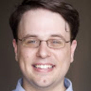 Meet your Posher, Nathan